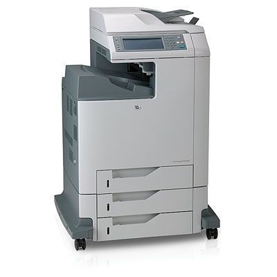 Máy in HP Color LaserJet CM6030 MFP (CE664A)